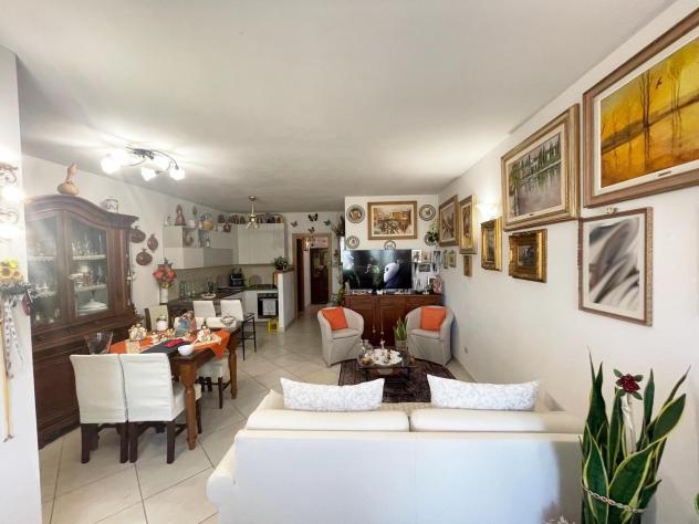 Appartamento in vendita a Ruffolo - Siena 90 mq Rif: 1335101 - Foto 3