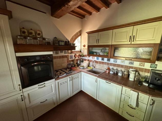 Porzione di casa in vendita a San Rocco a Pilli - Sovicille 140 mq Rif: 1440826 - Foto 2
