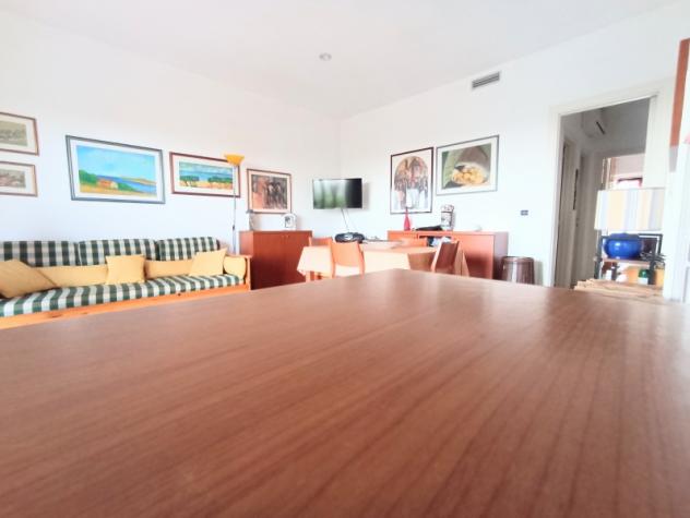 STINTINO APPERTAMENTO IN VILLINO A DUE PASSI DALLA PELOSA - Foto 10