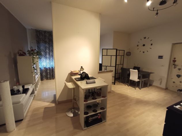 Appartamento di mq. 120 ristrutturato a Terni, quartiere "Le Grazie"/Cesure - Foto 2