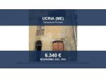 Immobile in asta di 143 m² con più di 5 locali in vendita a Ucria