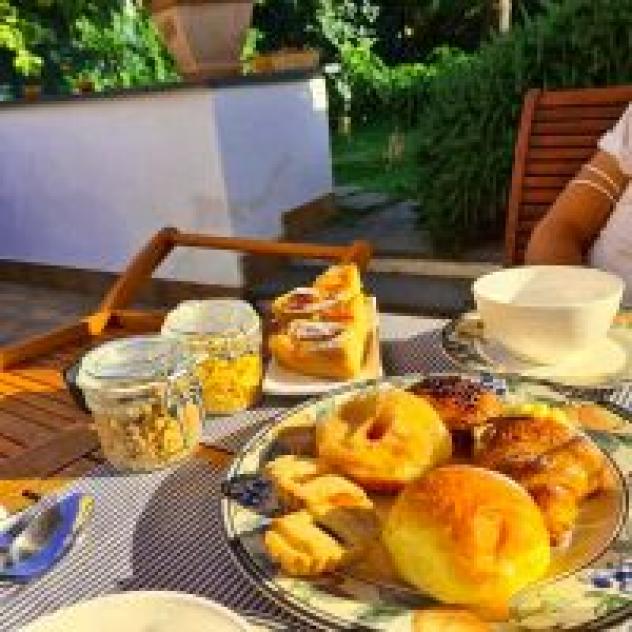 Xenia House Sorrento Bed And Breakfast - Foto 3