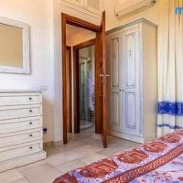 Ollastu Apartments Villasimius