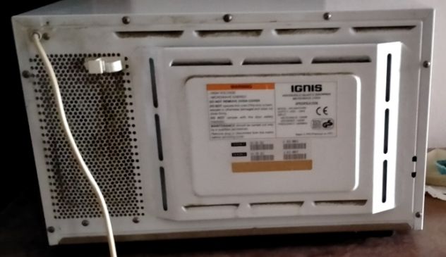 Forno microonde - Foto 6
