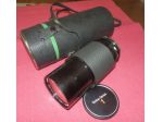 Vivitar Series 1 70 - 210 mm f 35