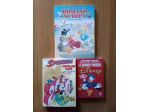 Lotto Romano Scarpa + Le Grandi Parodie Disney + Speciale Topolinoo 2000