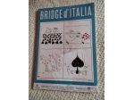 Bridge d'Italia, annuario 2019
