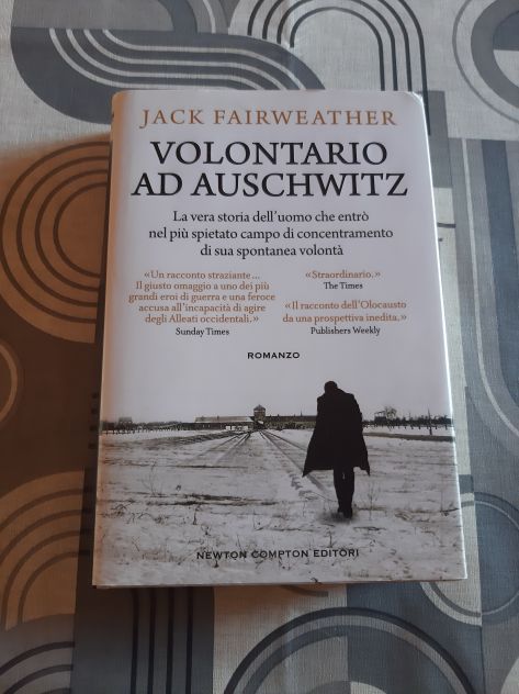 Lotto di 8 libri - Foto 5