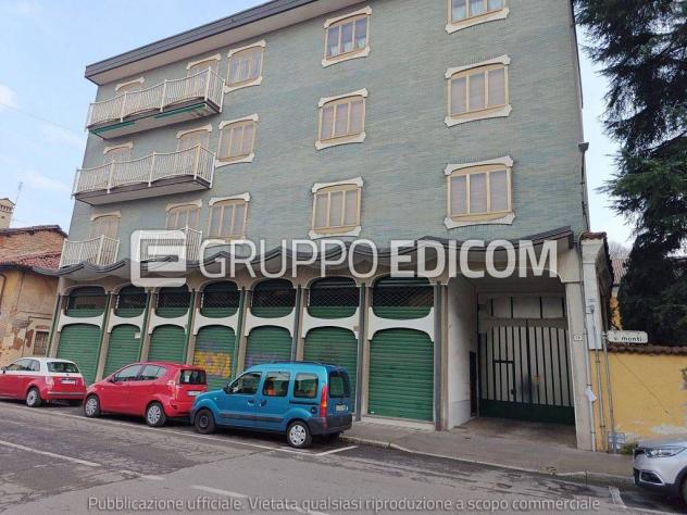 Negozi, botteghe di 59 mq in vendita a Busto Garolfo - Rif. 4556600