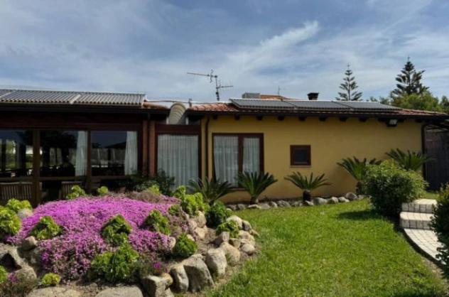 Immobile in asta di 43136 m² in vendita a Castelnuovo Cilento - Foto 5