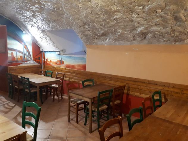 Locale per feste e cene a Marino - Foto 3