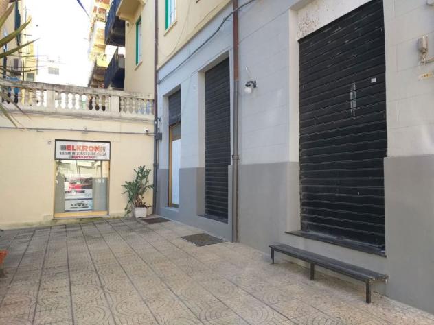Locale commerciale in vendita a Messina - Foto 2