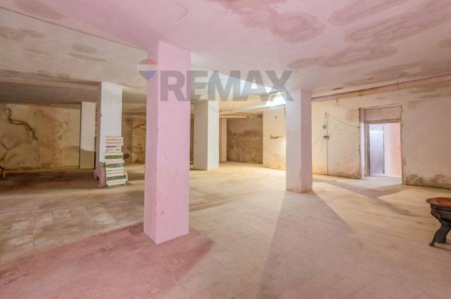 Commerciale Altro in vendita a Siracusa, Borgata - Foto 12