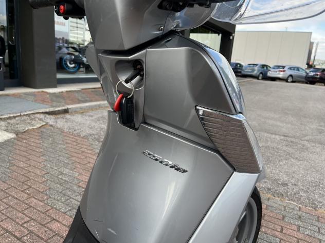 Aprilia Scarabeo 250 IE - Foto 6