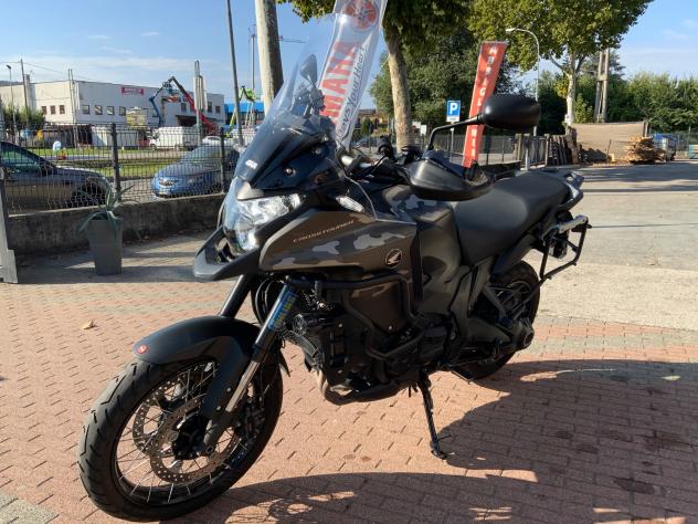 Honda CrossTourer null - Foto 3