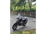 Aprilia Mana