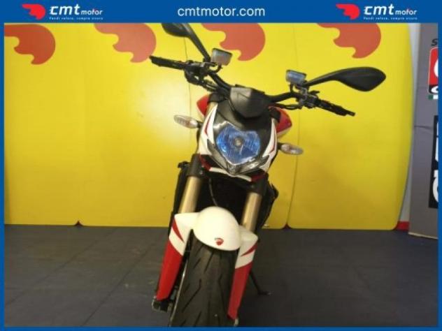 DUCATI Streetfighter 848 Garantita e Finanziabile rif. 23889103 - Foto 3