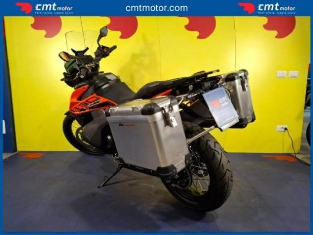 KTM 890 Adventure Garantita e Finanziabile rif. 23995171 - Foto 10