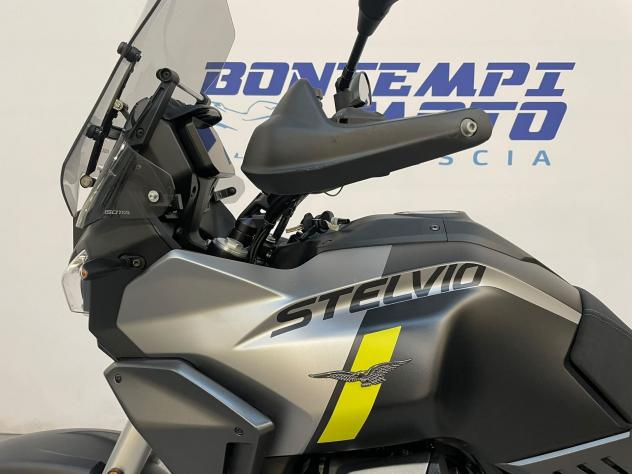Moto Guzzi Stelvio null - Foto 7