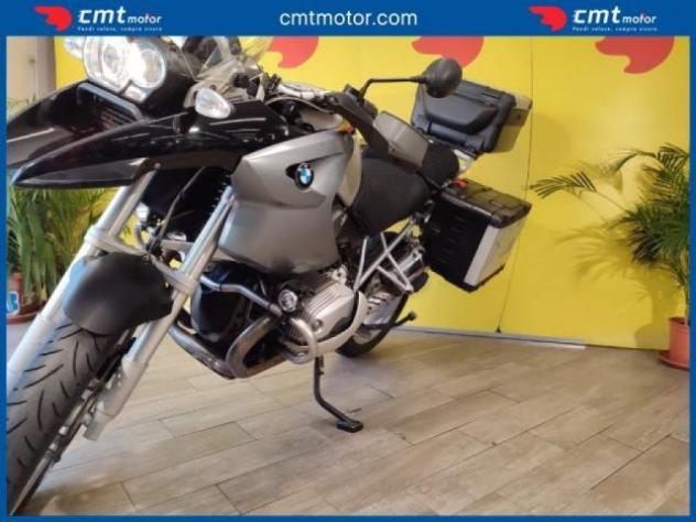BMW R 1200 GS Garantita e Finanziabile rif. 22994432 - Foto 7