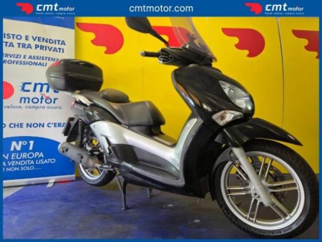YAMAHA X-City 250 Garantito e Finanziabile rif. 23930369 - Foto 7