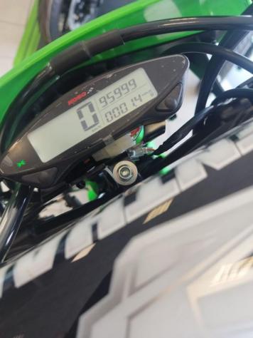 KAWASAKI KX 450 X KL MOTARD - Foto 3