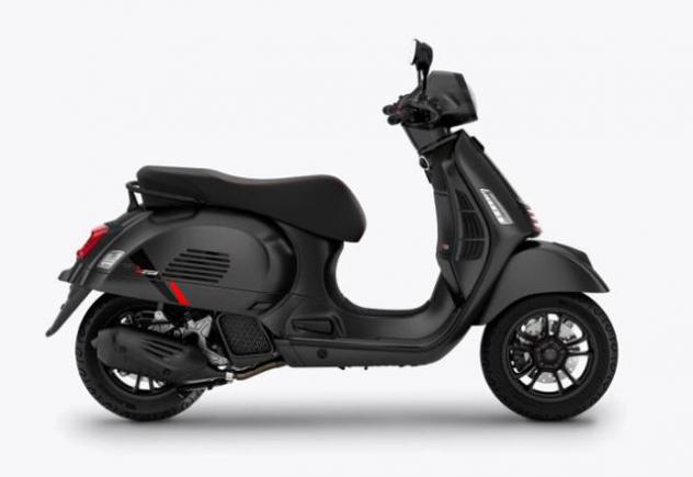 VESPA GTS 125 SUPER SPORT - Foto 2