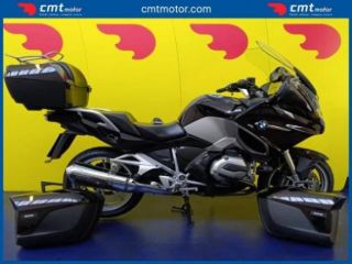 BMW R 1200 RT Garantita e Finanziabile rif. 24179248