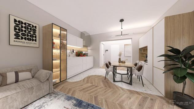Appartamento in vendita a San Frediano a Settimo - Cascina 119 mq Rif: 1345357 - Foto 5