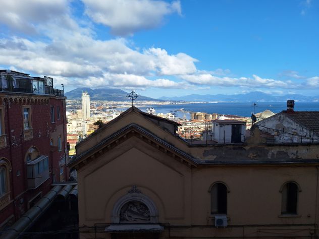 stanza per studentesse vicino Suor Orsola - Foto 2