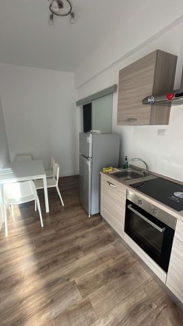 Ampia Stanza luminosa e arredata in zona Collatino/Prenestino - Foto 7
