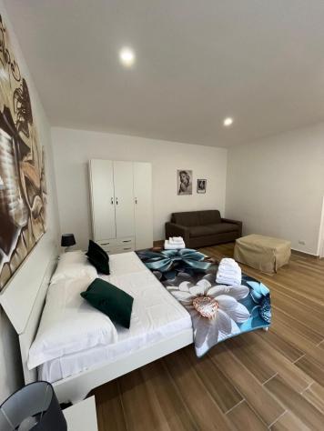 Trilocale in affitto a Napoli