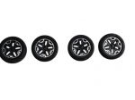 4 CERCHI IN LEGA JEEP Renegade Serie 735577526 (18)