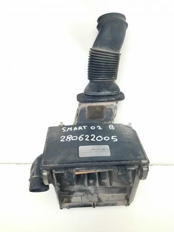 BOX SCATOLA FILTRO ARIA SMART Fortwo Coupé (W450) 280622005 benzina 0.7 (0307)