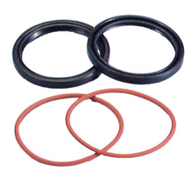 Kit paraoli puleggia scooter Yamaha Polini 242032
