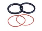 Kit paraoli puleggia scooter Yamaha Polini 242032