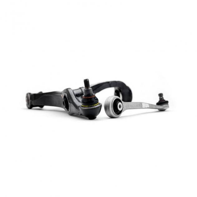 Braccio Oscillante Trw Jtc280  Per Fiat, Seat