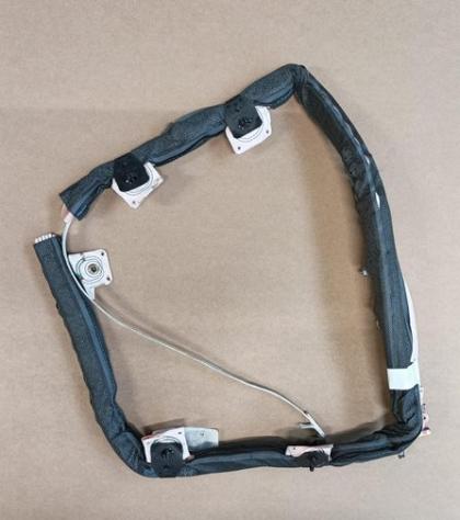 AIR-BAG A TENDINA DX 999-U1305229 Carrozzeria  Sicurezza  Airbag  Air-bag a tendina dx. FIAT - PANDA - 01-01-2012 -