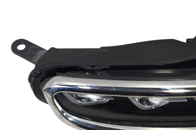 LUCE DIURNA ANT DX CITROEN C3 Serie 9820877880 (16) - Foto 5