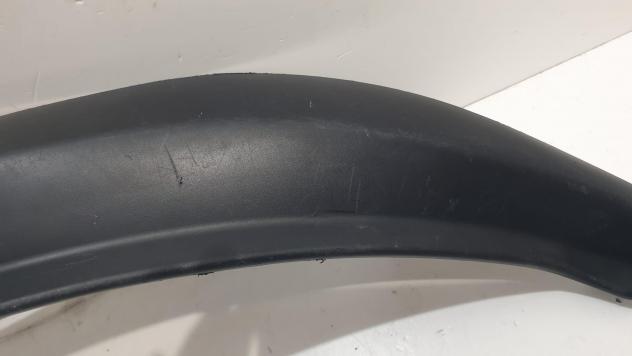 MODANATURA ARCO RUOTA POSTERIORE SINISTRA LAND ROVER Range Rover Evoque Serie K8D228371AC K8D2-28371-AC Diesel 2.0 (18) - Foto 5