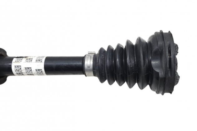 SEMIASSE ANTERIORE DESTRO MINI Countryman Serie (F60) 31605A2E044 (16) - Foto 4