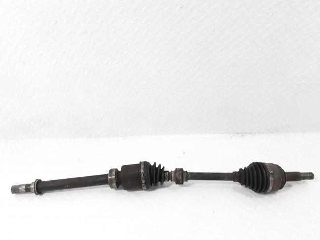 SEMIASSE ANTERIORE DESTRO NISSAN NV200 1° Serie K9K 892 (09)
