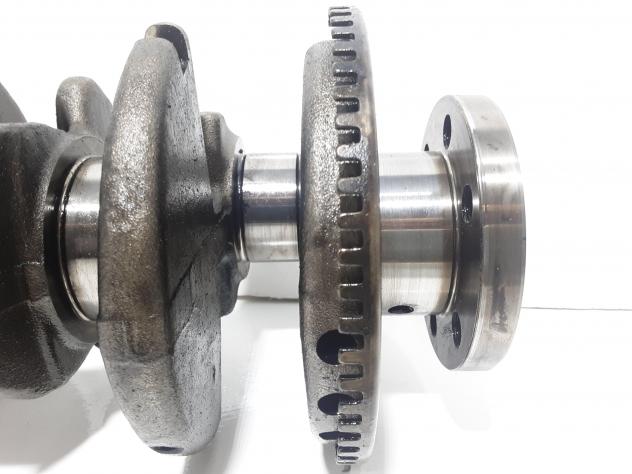 ALBERO MOTORE CHEVROLET Captiva 1° Serie LLW Diesel 2000 (06) - Foto 3