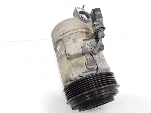 COMPRESSORE A/C VOLKSWAGEN Up 1° Serie 1S0820803C CPG Benzina 1000 (11) - Foto 5