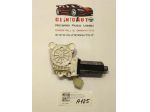 MOTORINO ALZAVETRO POSTERIORE SINISTRO MERCEDES CLK Cabrio W209 0130821973 (03)