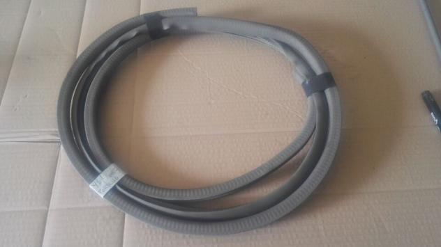Guarnizione Porte Posteriori Nissan Patrol GR Y61 2000