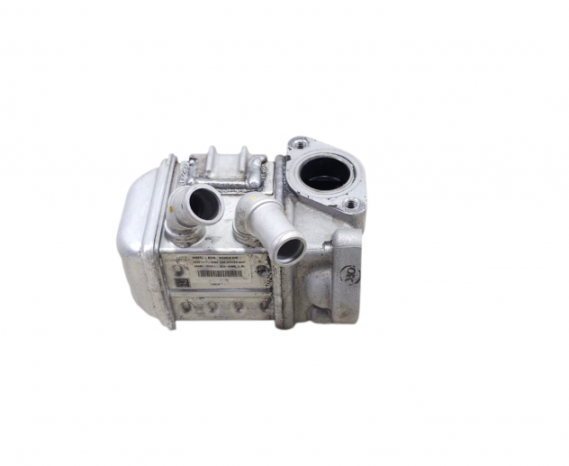 RADIATORE SCARICO GAS EGR HYUNDAI Tucson Serie 28460-2U001 D4FE Diesel 1600 (20) - Foto 5
