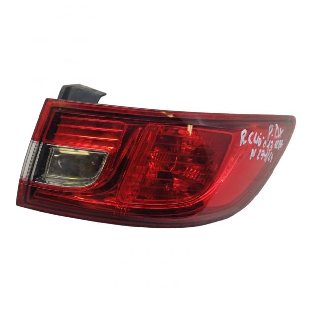 STOP FANALE POSTERIORE DESTRO RENAULT Clio Serie 265502631R (0815)