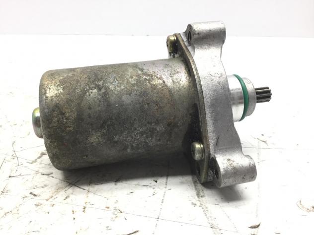 GILERA RUNNER 2T 125 MOTORINO AVVIAMENTO 1997 2002 M070 - Foto 3