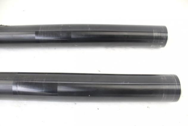 KTM 125 DUKE 94301001000 94301002000 COPPIA FORCELLA ANTERIORE 21 - 23 FRONT FORK JP121129 - Foto 4